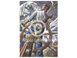 navigate through financial